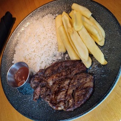 RIB-EYE EXECUTIVO