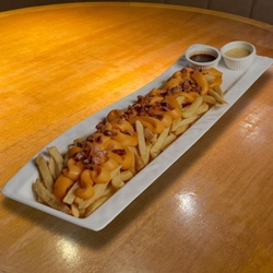 YEX FRITAS