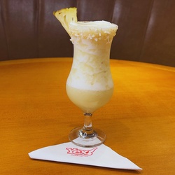 PIÑA COLADA