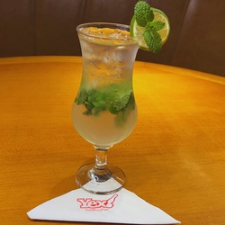 MOJITO