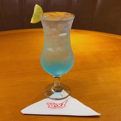 ELETRIC LEMONADE