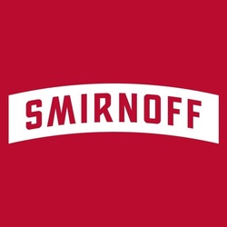 VODKA SMIRNOFF