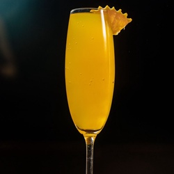 MIMOSA