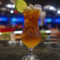 LONG ISLAND ICE TEA