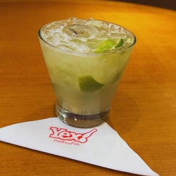 CAIPIRINHA