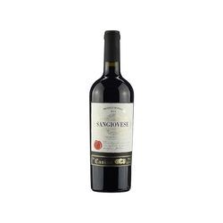 LE CASINE SANGIOVESE 750ML - ITALIA