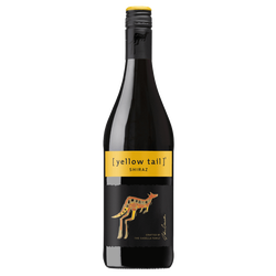 YELLOW TAIL SYRAH