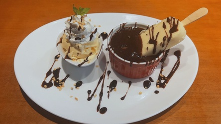 YEX! GATEAU