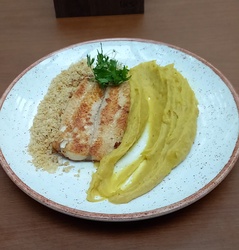 Peixe Terra