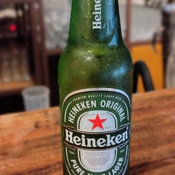 Heineken - Long Neck