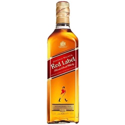 Red Label