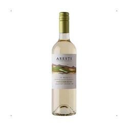 Vinho Branco Aresti Estate Selection Sauvignon Blanc 750ml