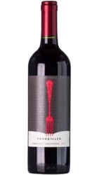 Foodkiller Cabernet Sauvignon