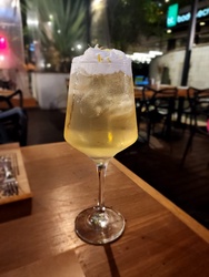  Limoncello Spritz