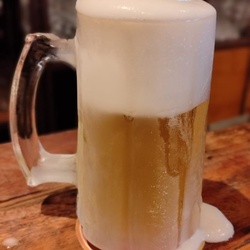 Amstel Caneca Zero Grau Chopp
