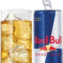 Vodka & RedBull