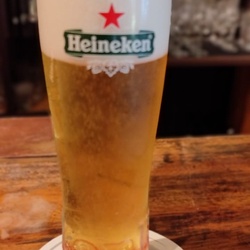 Heineken Caldereta Chopp