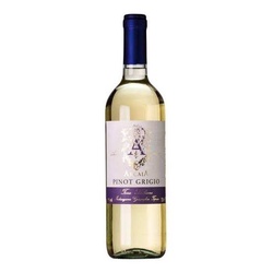 Vinho Arcaia Pinot Grigio Branco - 750Ml
