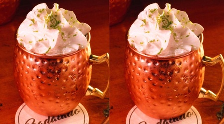 Moscow Mule