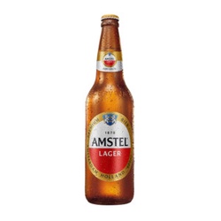 Amstel - 600ml