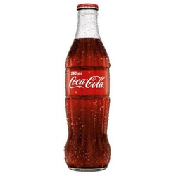 Coca-Cola KS