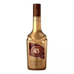 Licor 43 Chocolate