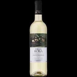 Villa Rosa Colheita Selecionada Branco - 750ml