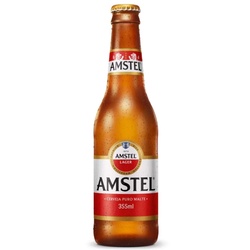 Amstel Long Neck