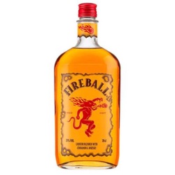 Fireball