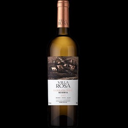 Villa Rosa Reserva Branco - 750ML