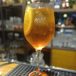 Aperol Spritz