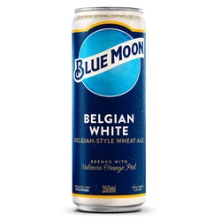 Cerveja Blue Moon - 355ml