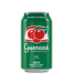 Guaraná Antarctica