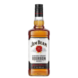 Jim Beam Dose