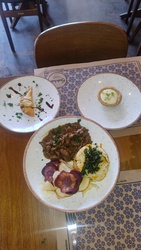 Sugestão do Cheff
