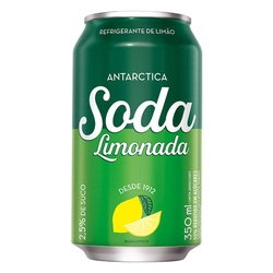 Soda