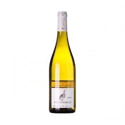 Domaine de Perdrycourt Chablis