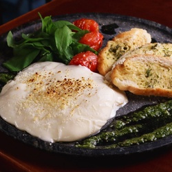 Burrata Di Moda