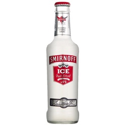 Smirnoff Ice