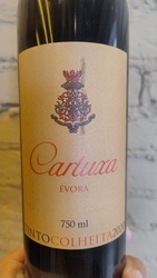 Cartuxa Colheita 
