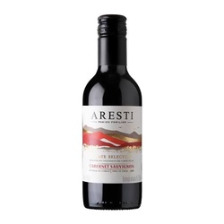 Vinho Aresti 187ML