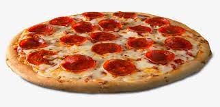 Pizza Peperoni
