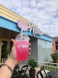 Soda Italiana 