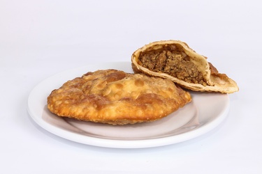 Pastel de Carne