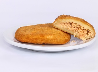 Risoles De Frango