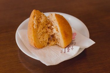 Coxinha