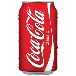 Coca-cola 350ml