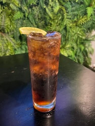 Cuba Libre