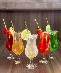 Soda italiana