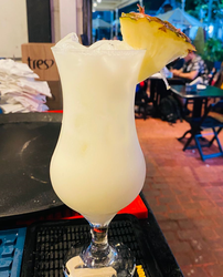 PINA COLADA